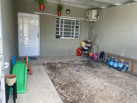 Departamento en Venta de 5 ambientes