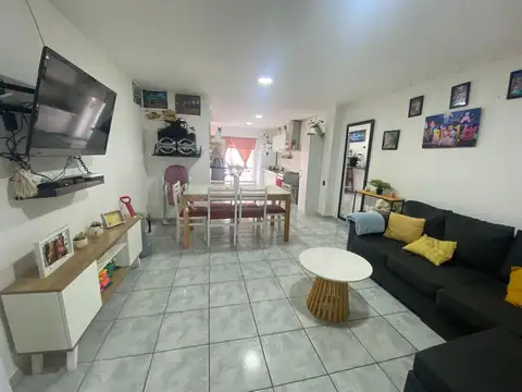 Duplex en venta en Los Hornos