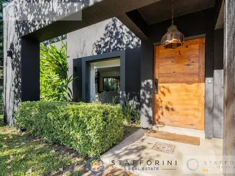 Casa en Venta en San Isidro Labrador, USD 460.000