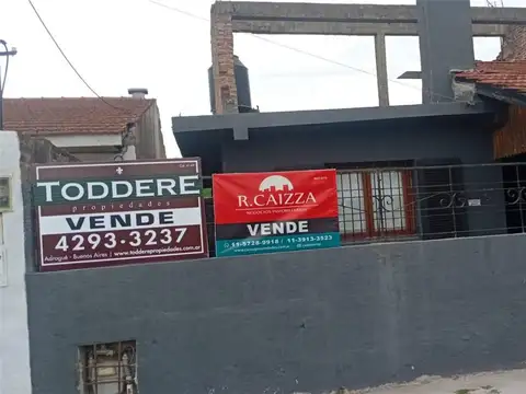 CASAS - CASA - MÁRMOL, GRAN BS. AS. SUR