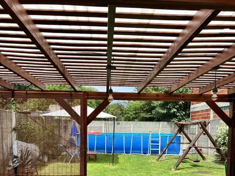 Casa en Venta 25 años