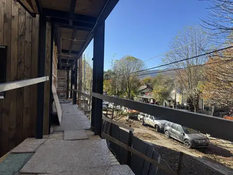 VENTA DEPARTAMENTO SAN MARTIN DE LOS ANDES. DESARROLLO  DE POZO CASCO CENTRICO