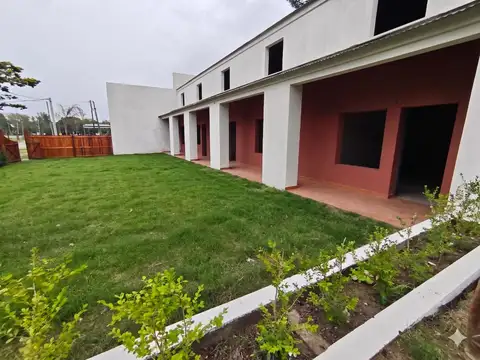 Departamento de 3 ambientes en vanta en Valeria del Mar