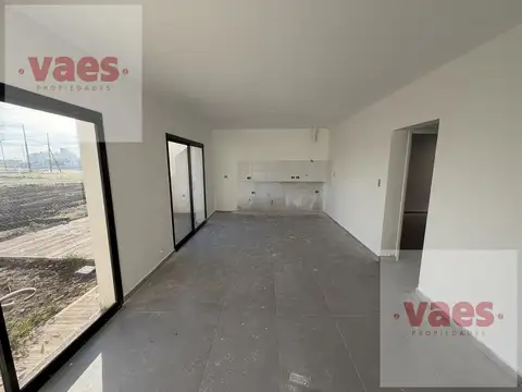 Casa en Venta A Estrenar