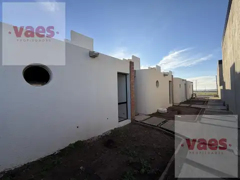 Casa en Venta con 1 cochera