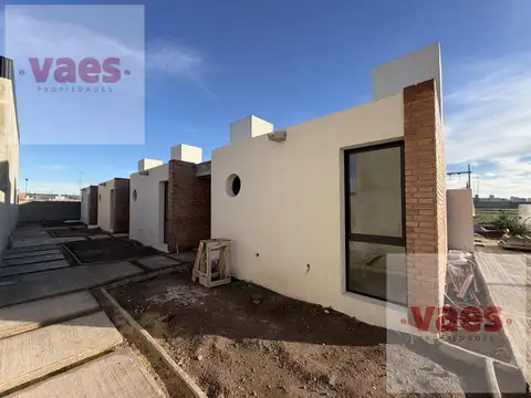 Casa en Venta de 1 dormitorio