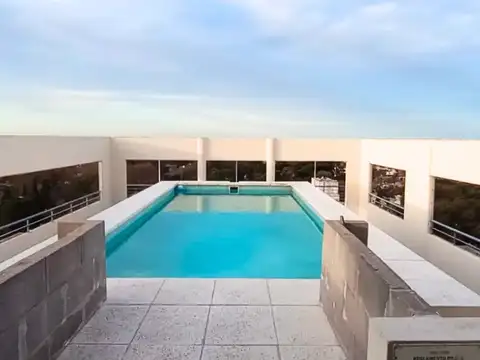 Departamento - 110 m² - Beccar - Abierto a Ofertas de financiación