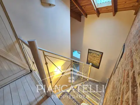 Casa en Alquiler Temporal 24 años