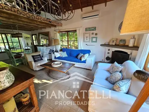 Casa en Alquiler Temporal 24 años