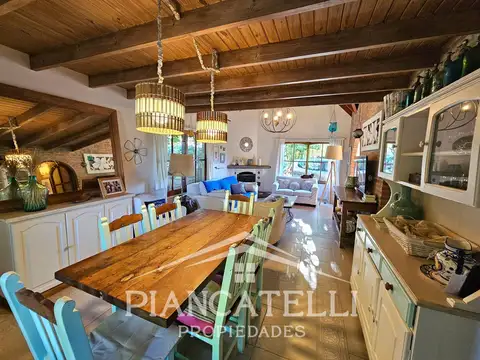 Casa en Alquiler Temporal en Country Club Banco Provincia, USD 6.850