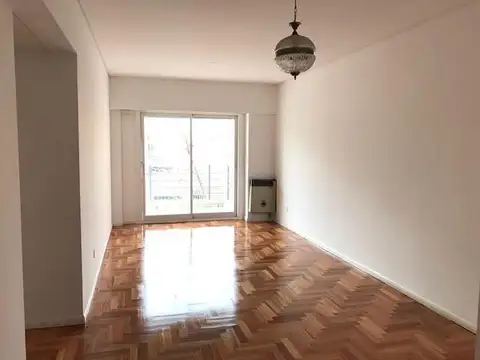 Departamento en Alquiler 25 años