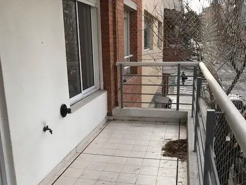 Departamento en Alquiler Permite mascota