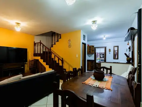 José León Cabezón 3300