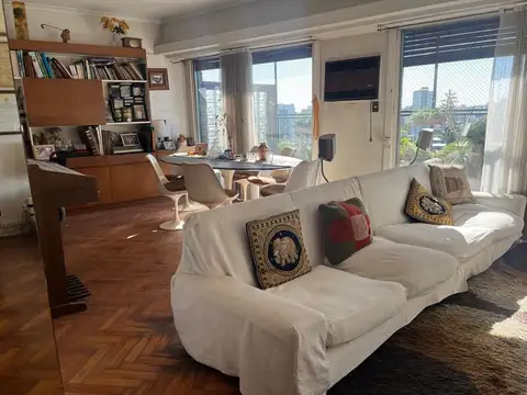 Departamento en Venta en Caballito, USD 395.000
