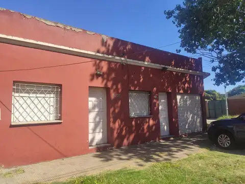 FLORENCIO VARELA 3900