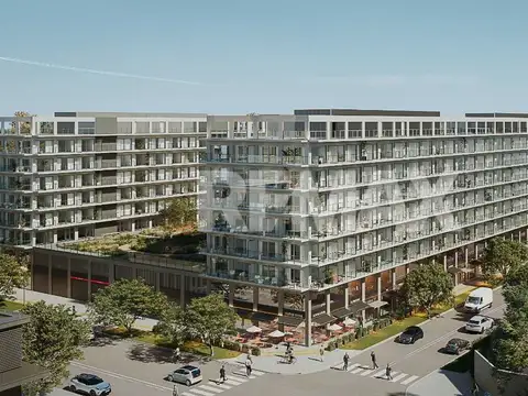 San Martin 3000