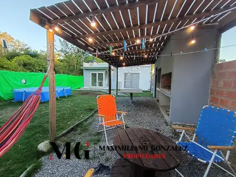 Casa en Venta al Sur