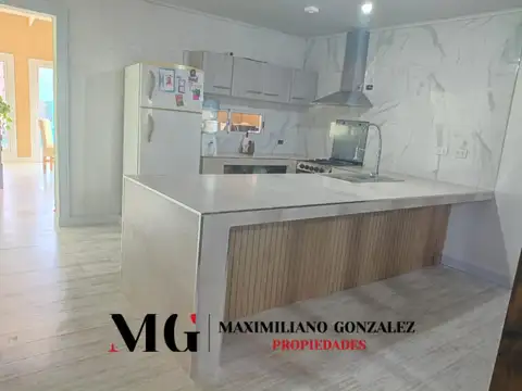 Casa en Venta de 3 dormitorios