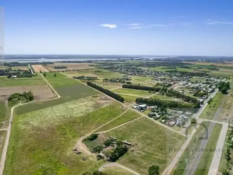 Terreno en Venta en General Lagos, Rosario