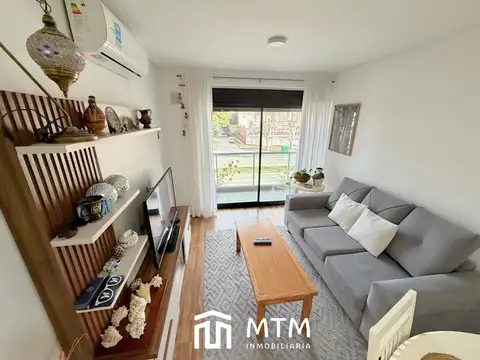 Departamento en Venta 1 año