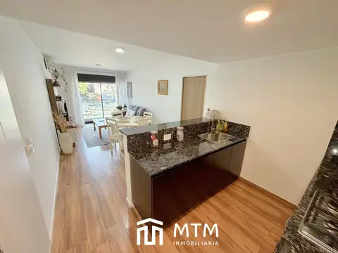 Departamento en Venta en La Florida, USD 150.000