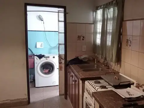 Casa en Venta 58 años