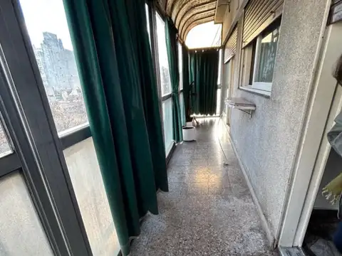 Departamento en Alquiler de 2 dormitorios