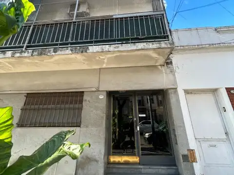 3 amb frente balcon cocina y lav indeptes