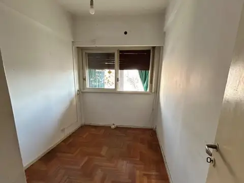 Departamento en Alquiler 50 años