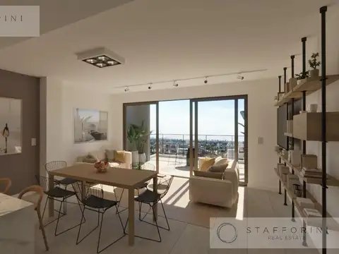 Departamento en Venta en Villa Devoto, Capital Federal