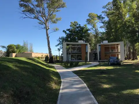 Club de campo La Pintada