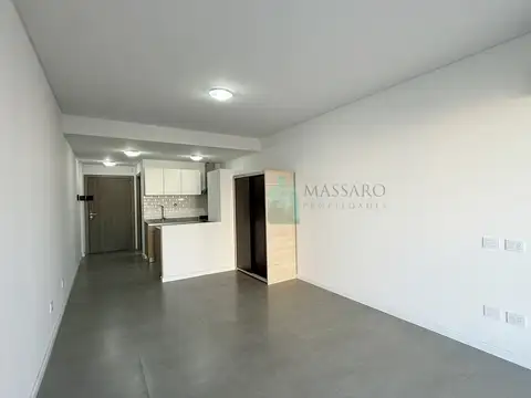 Departamento en Alquiler A Estrenar