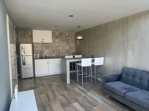 Departamento en Alquiler en Villa Crespo, Capital Federal