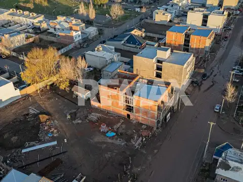 Departamento en Venta en Neuquén, USD 78.000