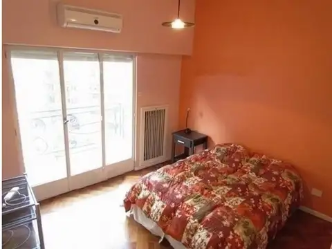 Departamento en Alquiler Temporal 40 años