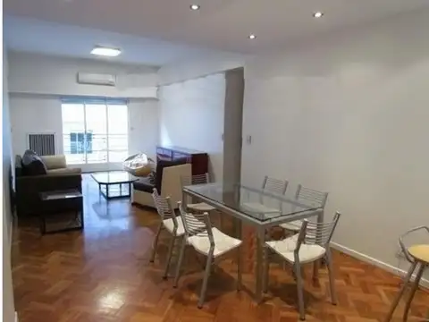 Departamento Alquiler x Temporada