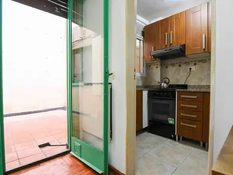 Departamento en Venta 40 años