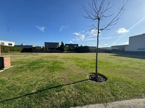 Lote en VILA MARINA I