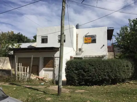 Viviendas en Plumerillo N° 196, Glew, Alte. Brown