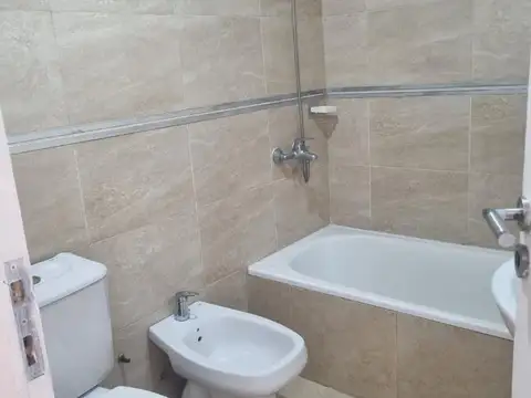 Departamento en Alquiler Apto profesional