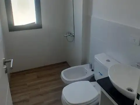 Departamento en alquiler (A ESTRENAR)