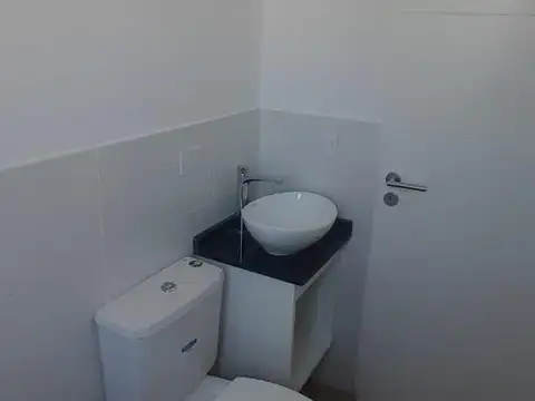 Departamento en alquiler (A ESTRENAR)