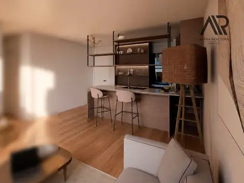 Departamento en Venta en Buceo, USD 156.224