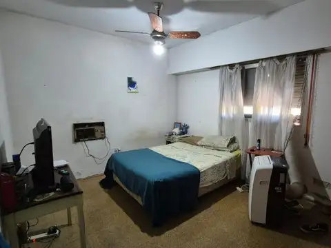 Casa 5 ambientes con 1 baño