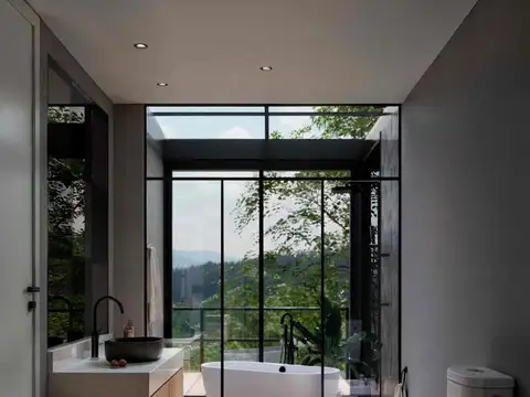 Casa en Venta A Estrenar