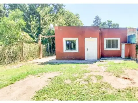 Casa en venta 2 dormitorios zona Country Club