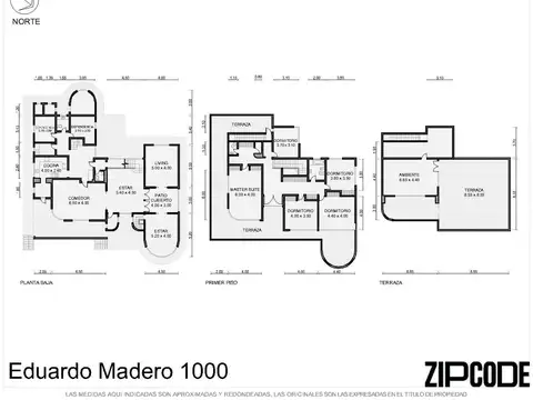 Casa en Venta en Vicente Lopez, USD 2.000.000