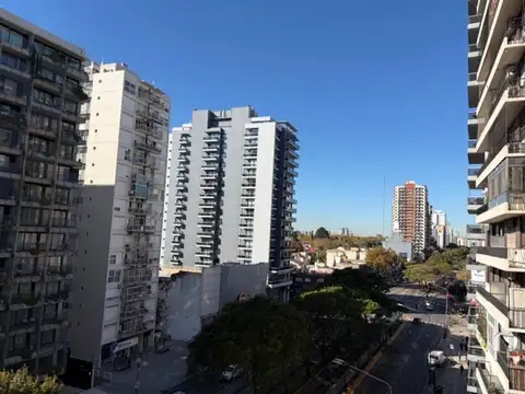 gran oportunidad depto 4 amb en exc ubic c/vta panoramica