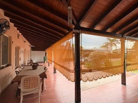 Casa de 3 dormitorios en Obligado y Guerrico - Ramallo 