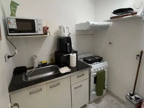 Departamento en Alquiler al Este